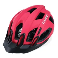 Cube Quest Mtb-hjälm Cube Quest Mtb-hjälm