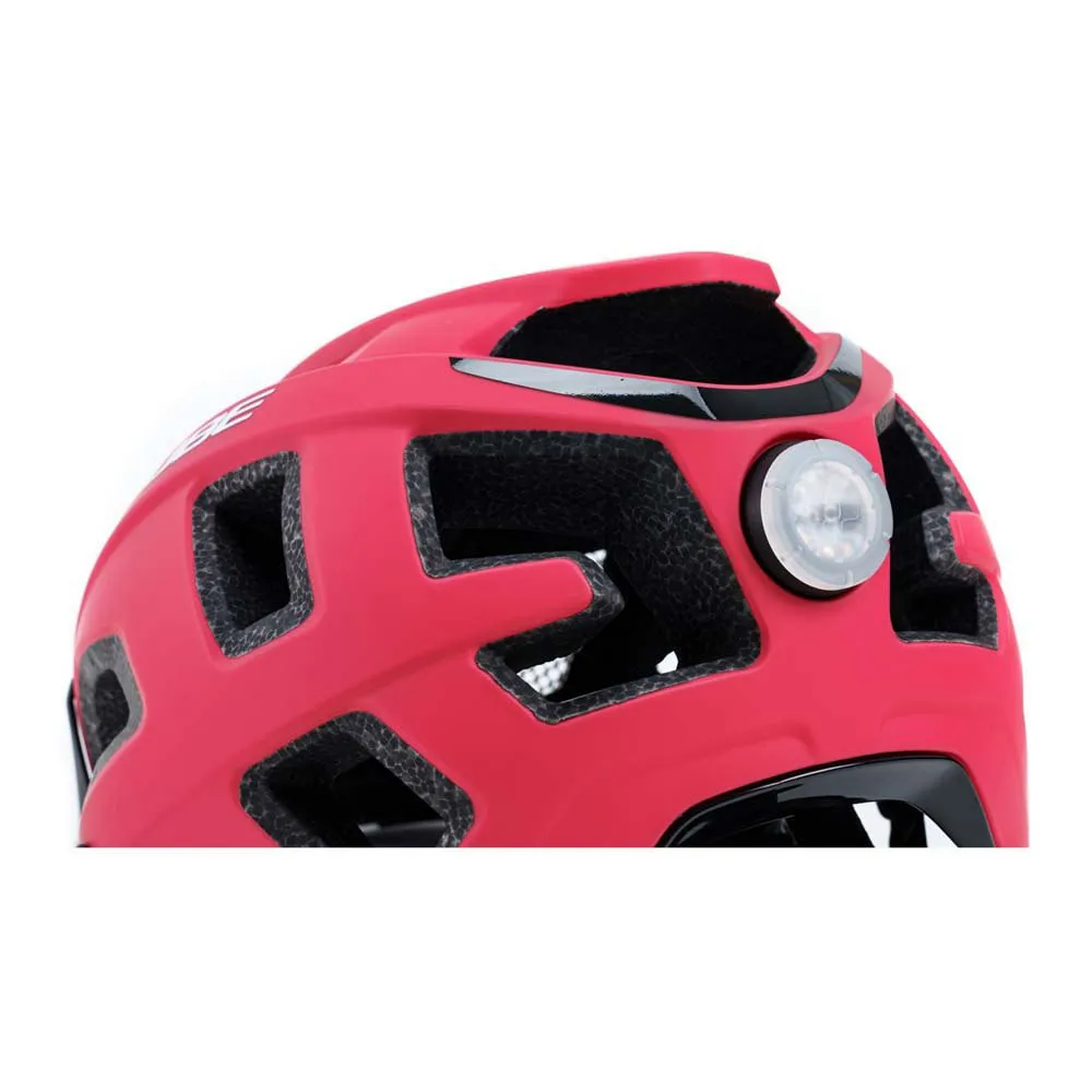 Cube Quest Mtb-hjälm Cube Quest Mtb-hjälm