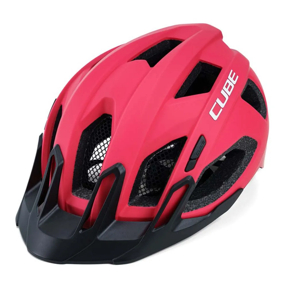 Cube Quest Mtb-hjälm Cube Quest Mtb-hjälm