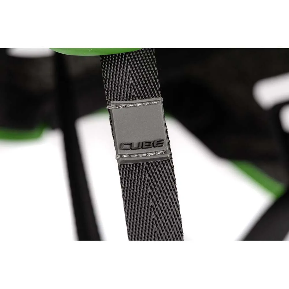 Cube Quest Mtb-hjälm Cube Quest Mtb-hjälm