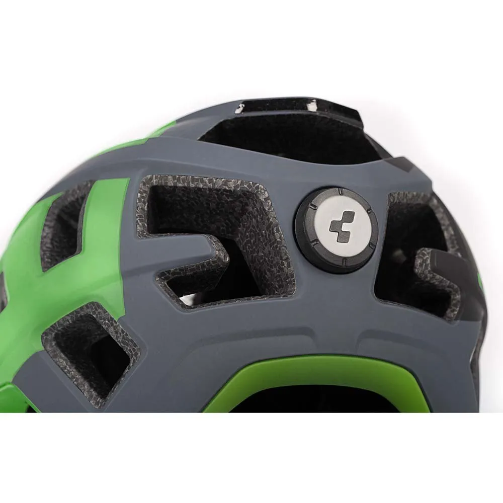 Cube Quest Mtb-hjälm Cube Quest Mtb-hjälm