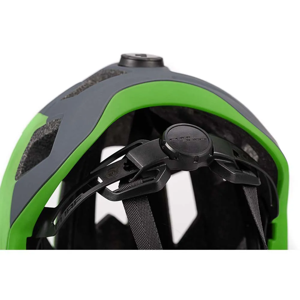Cube Quest Mtb-hjälm Cube Quest Mtb-hjälm
