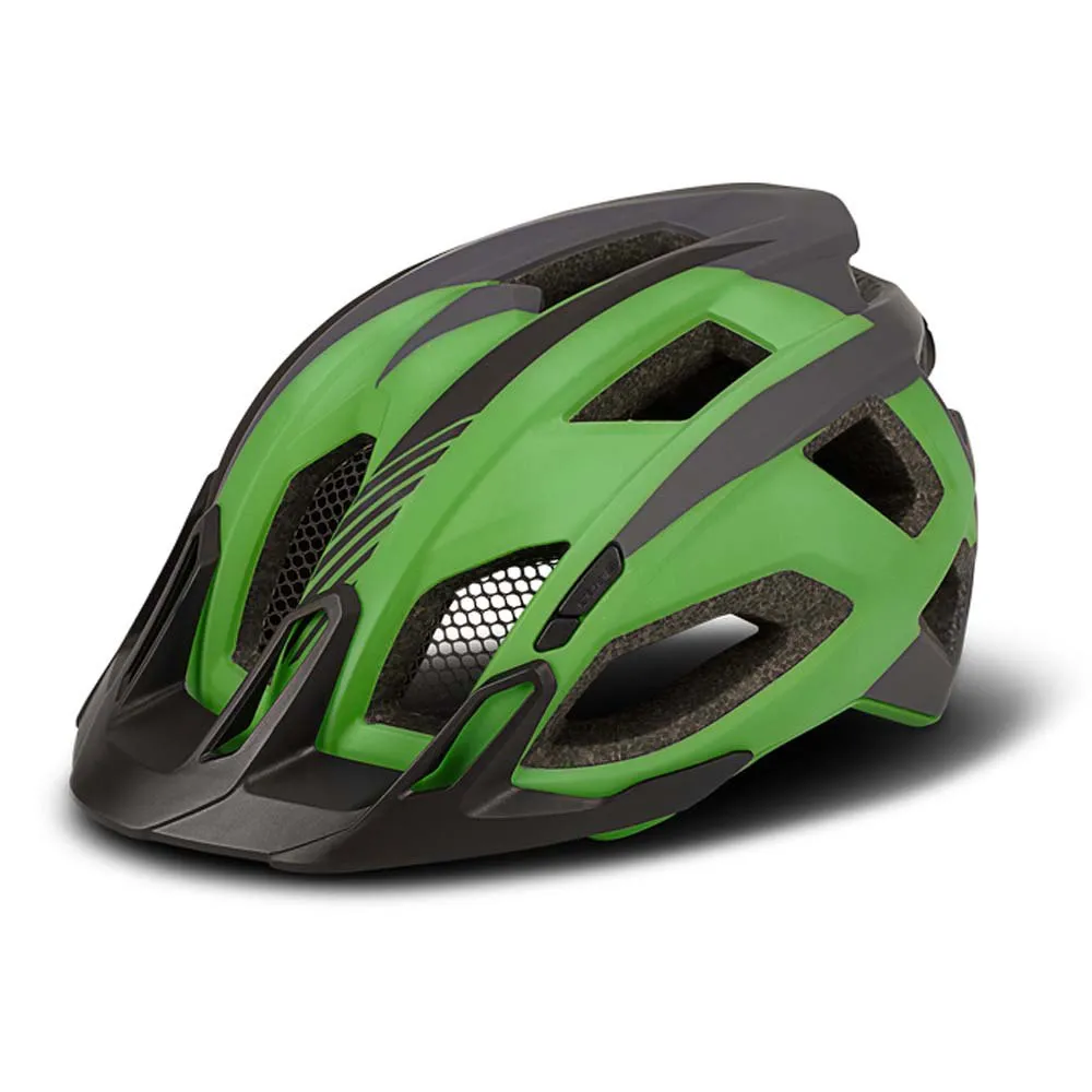 Cube Quest Mtb-hjälm Cube Quest Mtb-hjälm