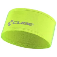 Cube Race Be Warm Hårband
