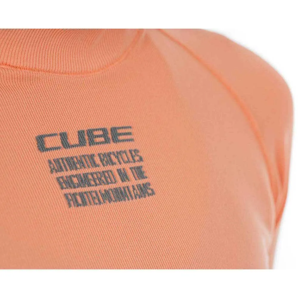 Cube Race Be Warm Långärmad Baslager