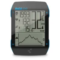 Cube Race Evo Cykeldator