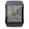 Cube Race Evo Cykeldator, Black / blue metallic, One Size
