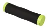 Cube Race Grips II Handtag Set Svart, Grön