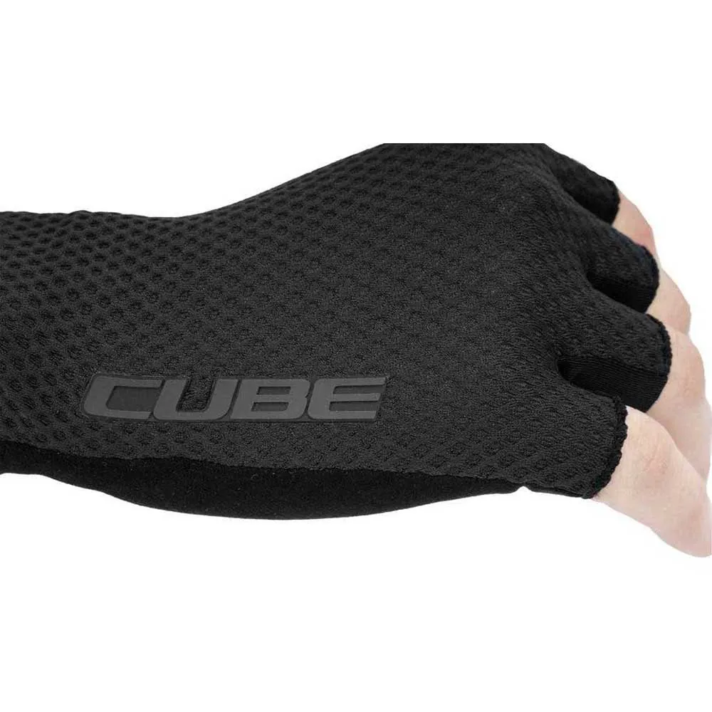 Cube Race Korta Handskar Cube Race Korta Handskar