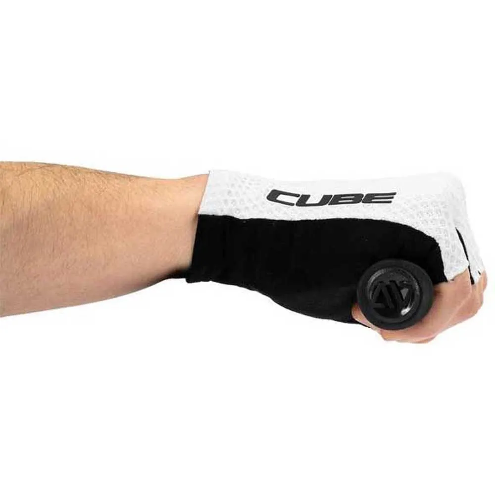 Cube Race Korta Handskar Cube Race Korta Handskar