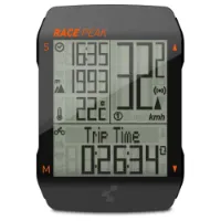 Cube Race Peak Cykeldator