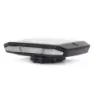 Cube Race Train Cykeldator, Black, One Size