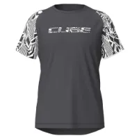 Cube Razzle Dazzle Kortärmad Endurotröja Cube Razzle Dazzle Kortärmad Endurotröja