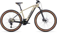 Cube Reaction Hybrid Pro Elcykel Cube Reaction Hybrid Pro Elcykel
