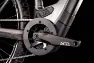 Cube Reaction Hybrid Pro Elcykel, Beige, XL
