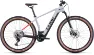 Cube Reaction Hybrid Pro Elcykel, Beige, XL