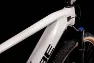 Cube Reaction Hybrid Pro Elcykel, Beige, XL