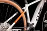 Cube Reaction Hybrid Pro Elcykel, Beige, XL