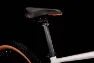 Cube Reaction Hybrid Pro Elcykel, Beige, XL