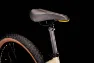 Cube Reaction Hybrid Pro Elcykel, Beige, XL