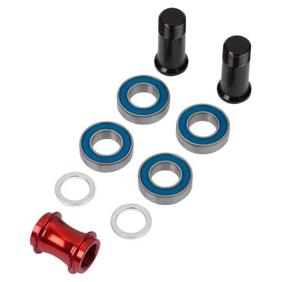 Cube Rock Mount Stereo Shpc/hpc Lager, Multicolor, One Size