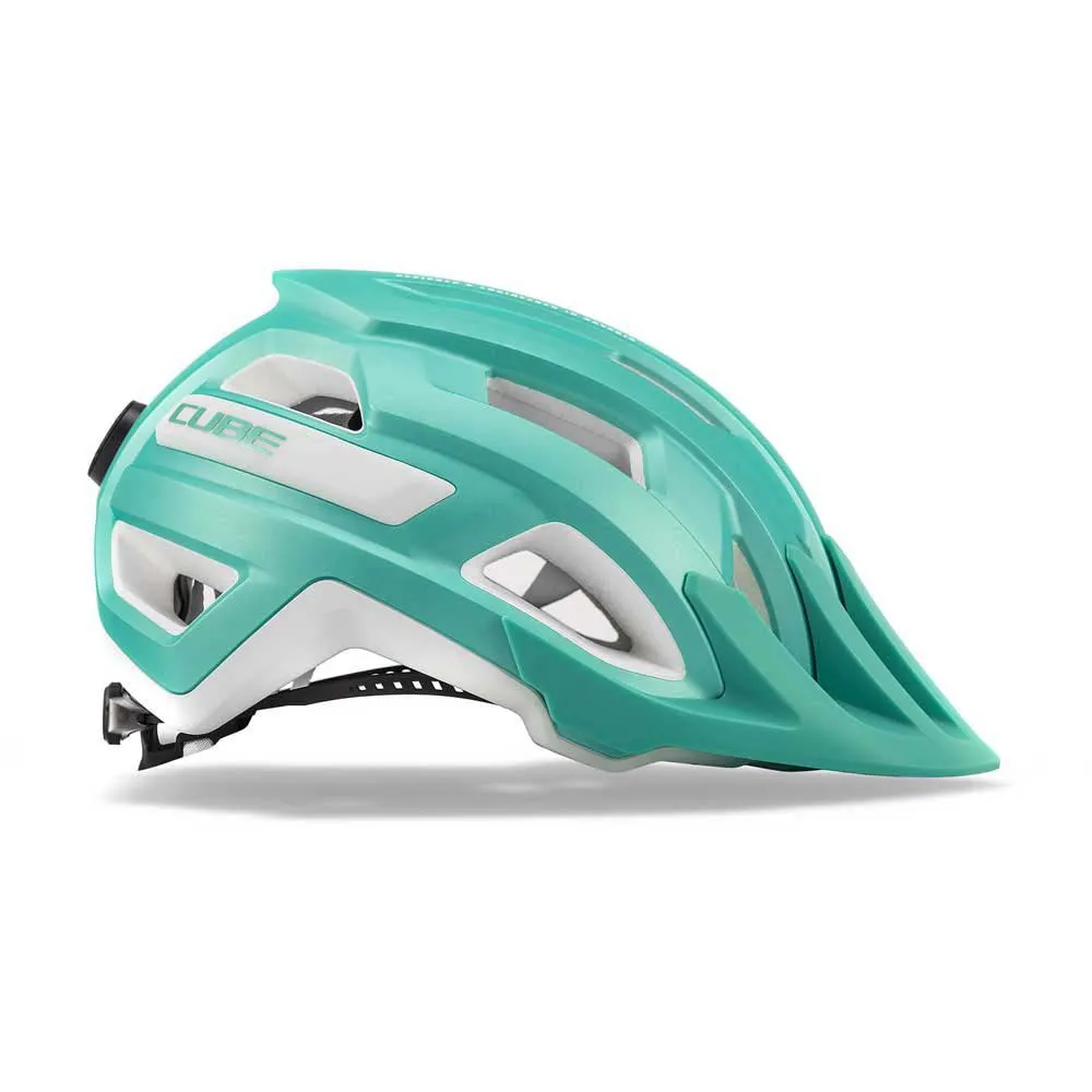 Cube Rook Mtb-hjälm