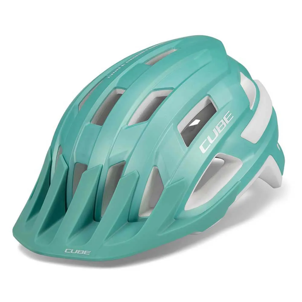 Cube Rook Mtb-hjälm