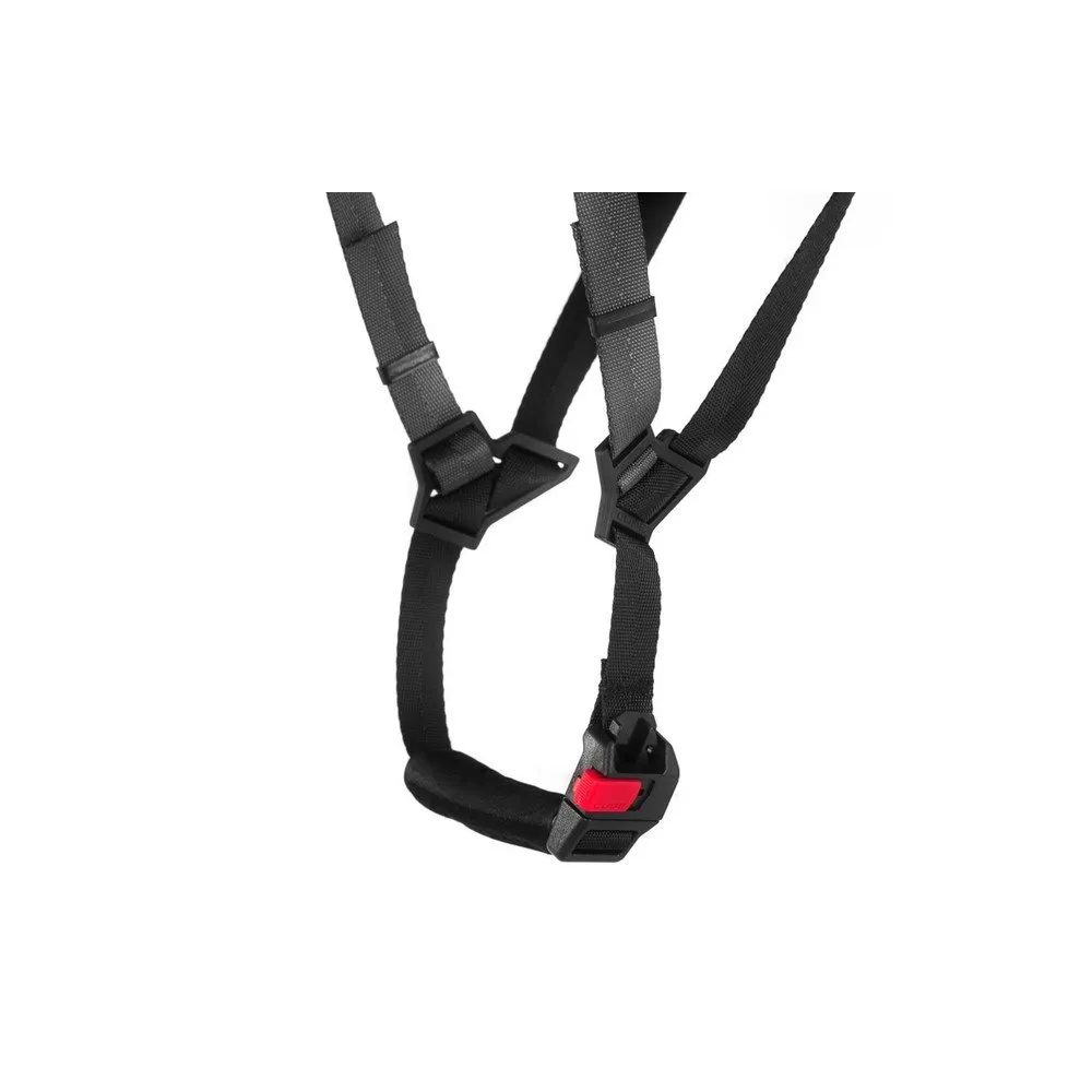 Cube Rook Mtb-hjälm Cube Rook Mtb-hjälm