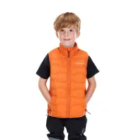 Cube Rookie Padded Väst Cube Rookie Padded Väst