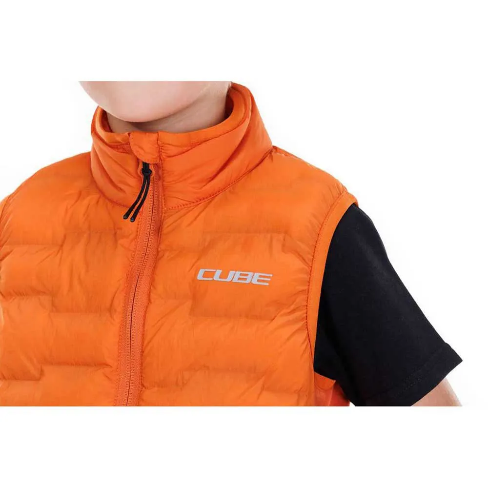 Cube Rookie Padded Väst
