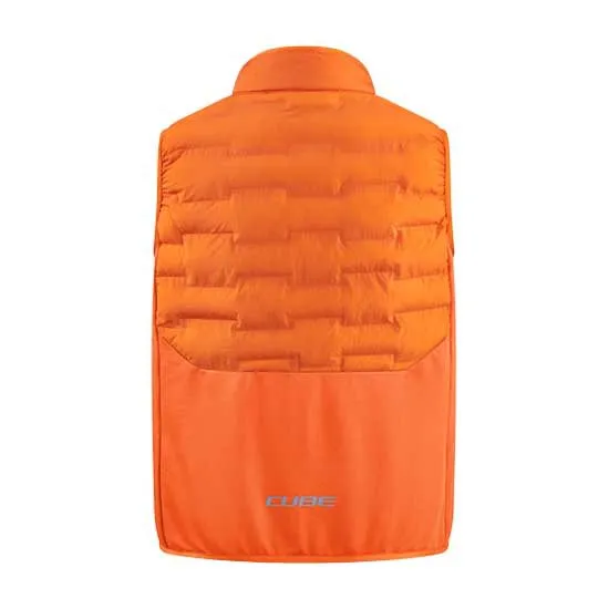 Cube Rookie Padded Väst