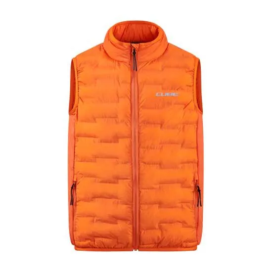 Cube Rookie Padded Väst