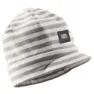 Cube Rookie Under Hjälmhuva, Grey