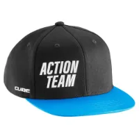 Cube Rookie X Actionteam Keps Cube Rookie X Actionteam Keps