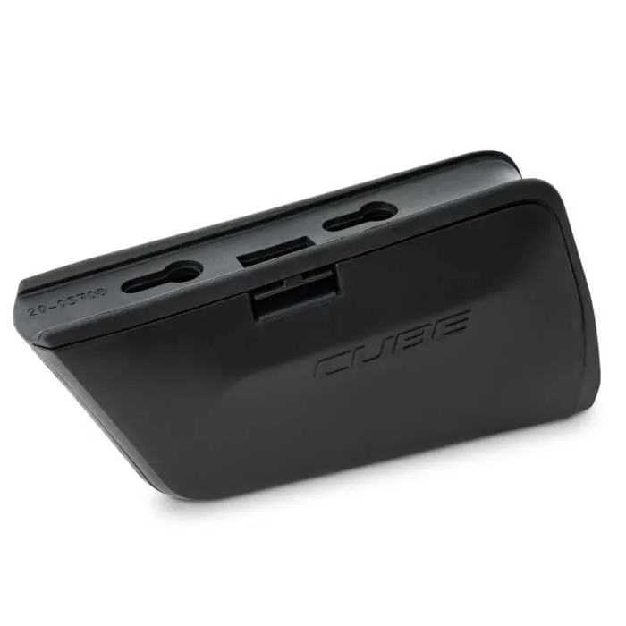 Cube Ruta För Godkännande Av Lagring, Black, One Size Cube Ruta För Godkännande Av Lagring, Black, One Size