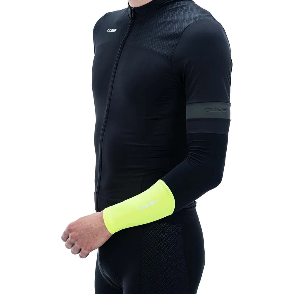 Cube Safety Armvärmare