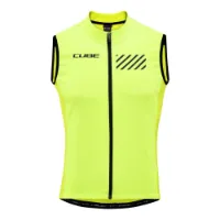 Cube Safety Blackline Softshell Väst Cube Safety Blackline Softshell Väst