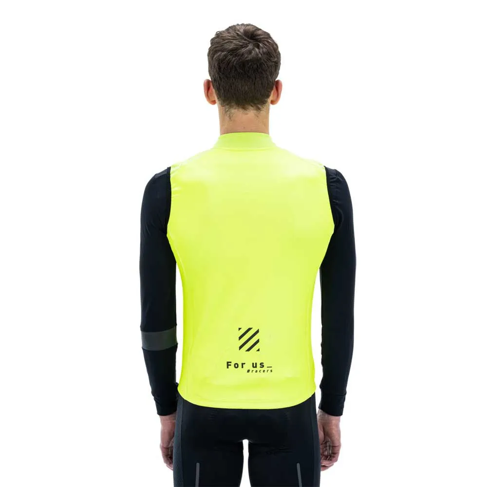 Cube Safety Blackline Softshell Väst