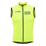 Cube Safety Blackline Softshell Väst