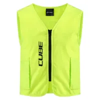 Cube Safety Rookie Cmpt Väst Cube Safety Rookie Cmpt Väst