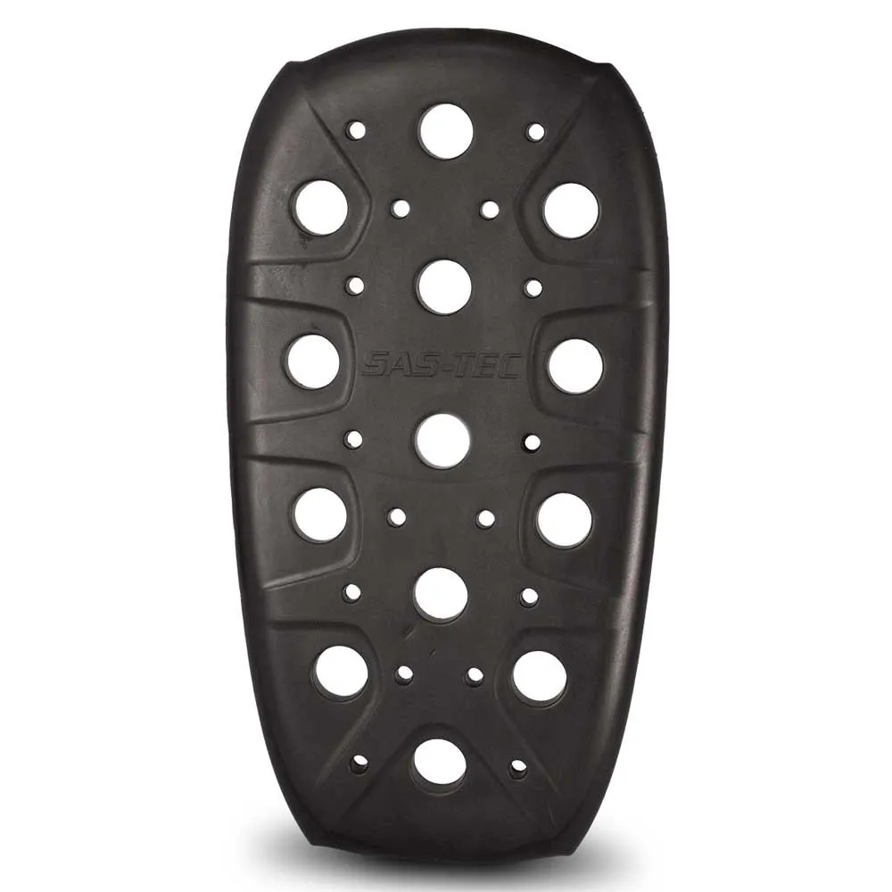 Cube Sas-tec Sca 400 Beskyddare, Black, One Size