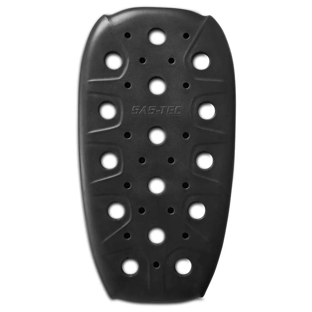 Cube Sas-tec Sca 450 Beskyddare, Black, One Size