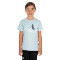 Cube Shred T-shirt Med Korta ärmar Cube Shred T-shirt Med Korta ärmar