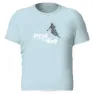 Cube Shred T-shirt Med Korta ärmar