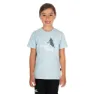 Cube Shred T-shirt Med Korta ärmar