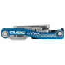 Cube Smart Multiverktyg, Blue chrome, One Size