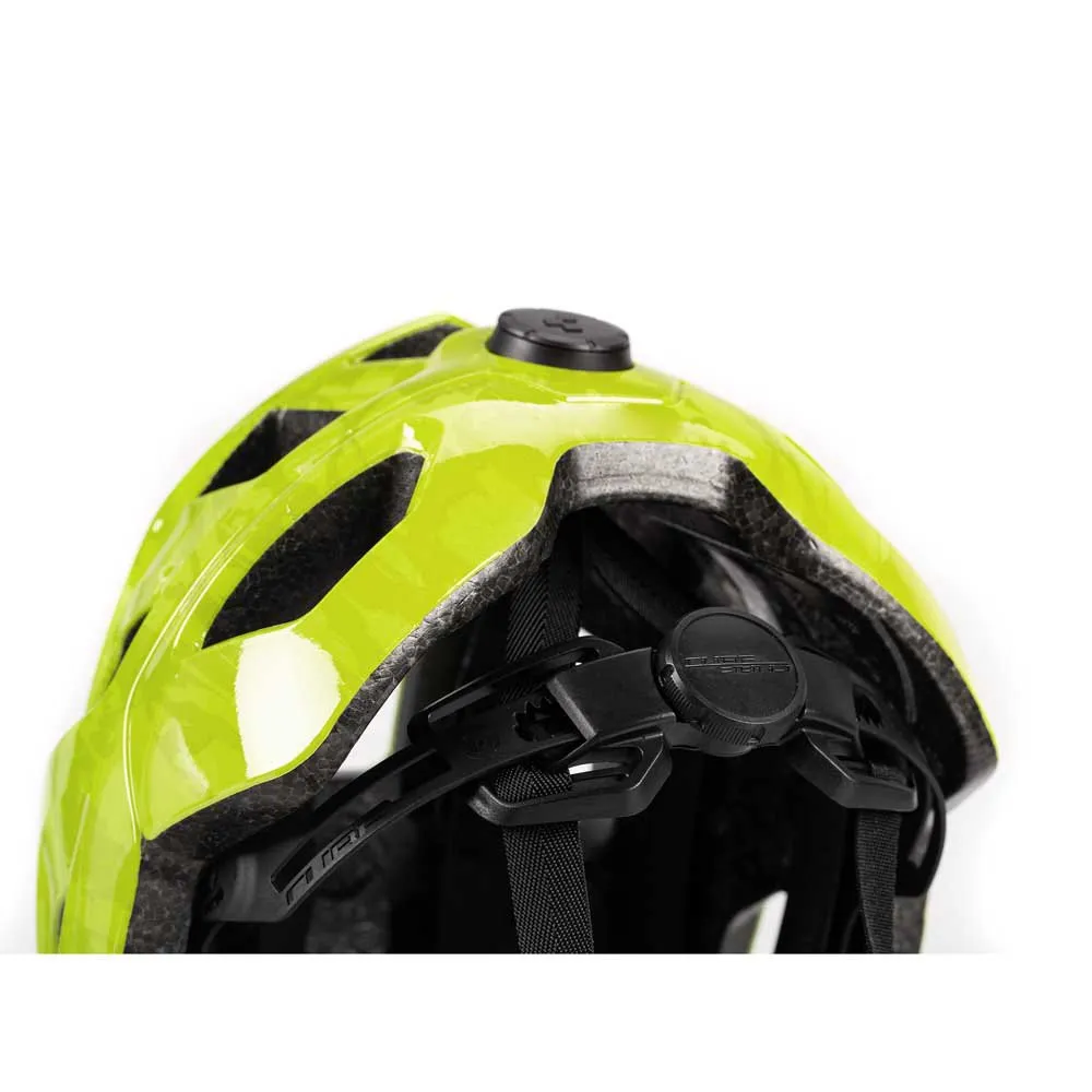 Cube Steep Mtb-hjälm