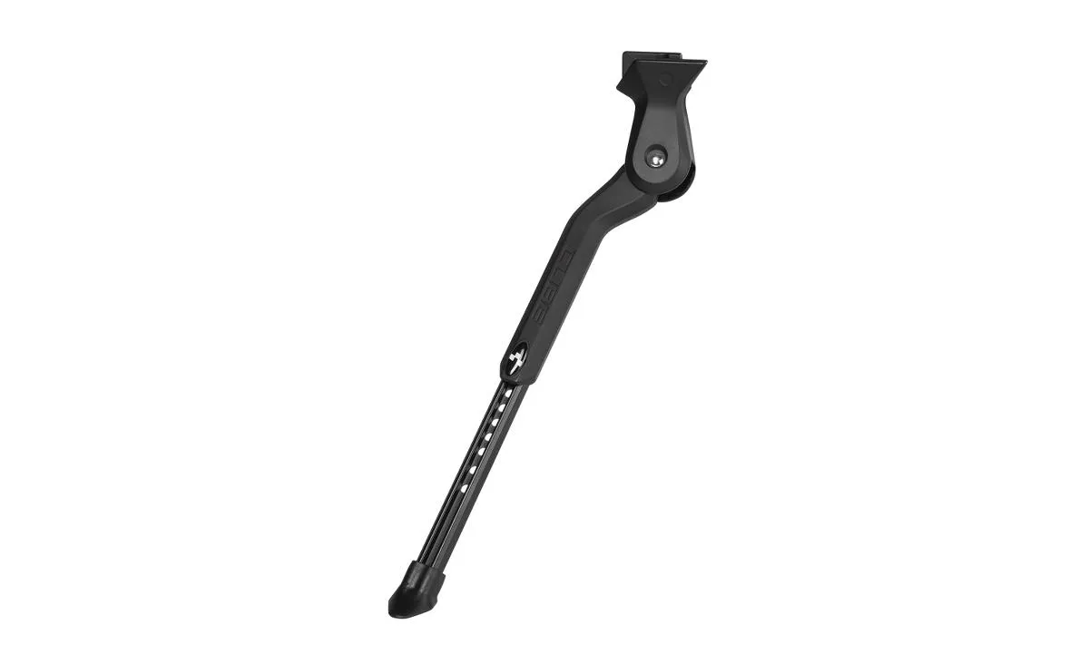 Cube stödben SIC CMPT MTB till bakram, Black, 26-29" Cube stödben SIC CMPT MTB till bakram, Black, 26-29"
