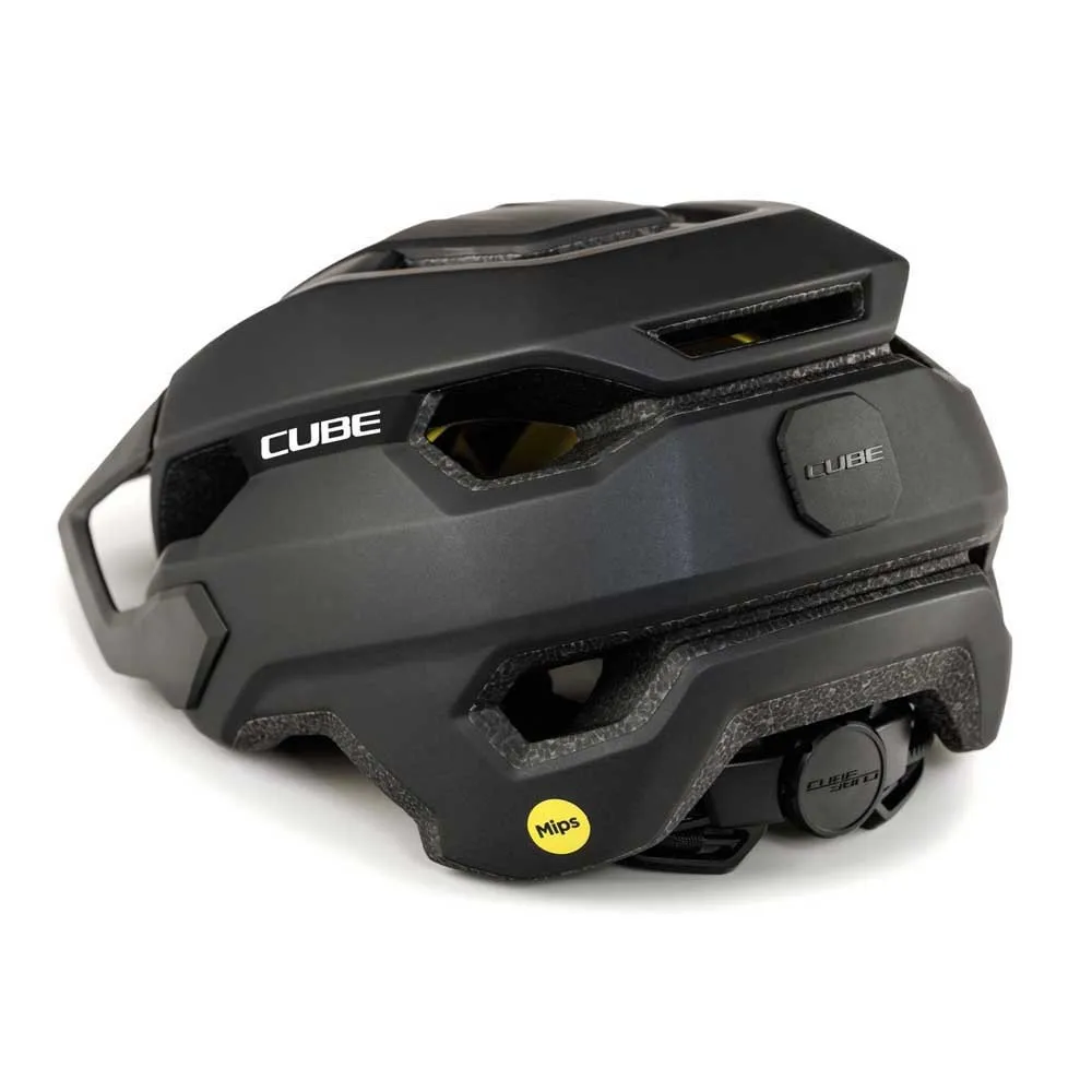 Cube Stray Mips Mtb-hjälm Cube Stray Mips Mtb-hjälm