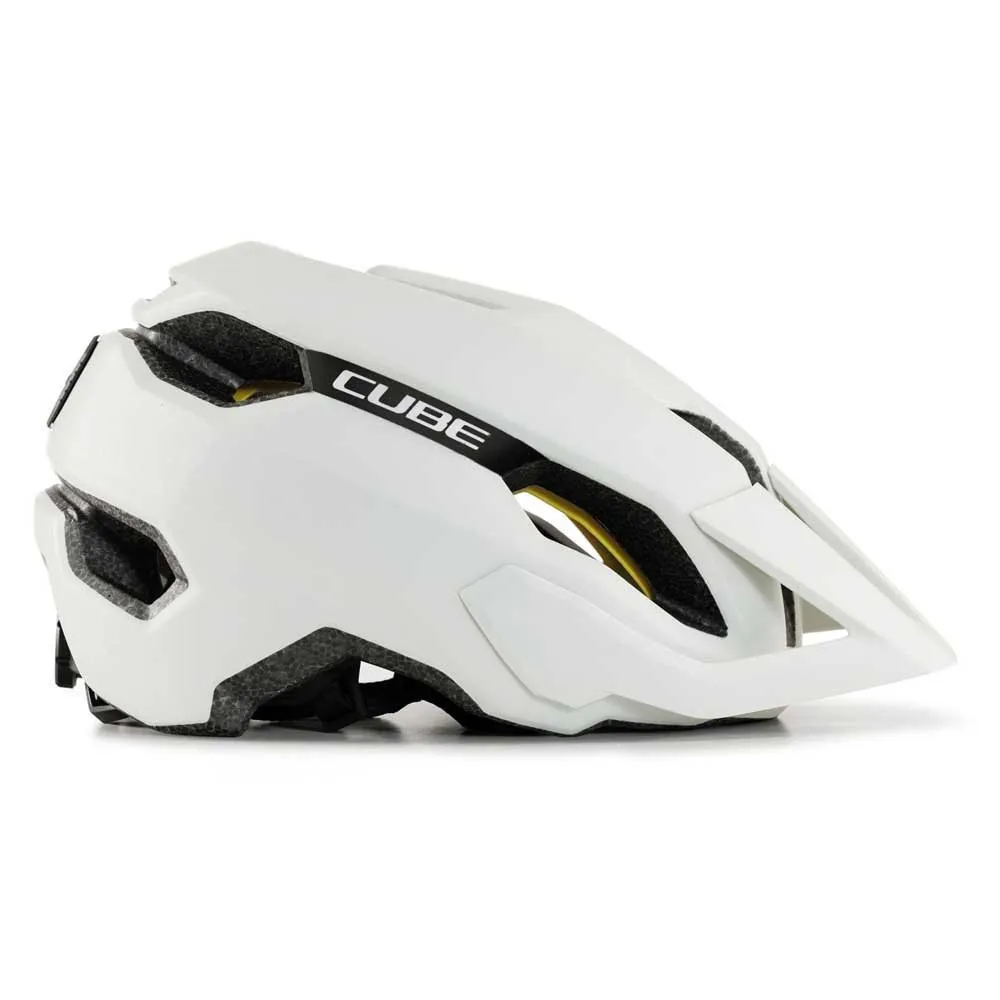 Cube Stray Mips Mtb-hjälm